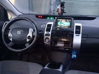 Toyota Prius foto 9