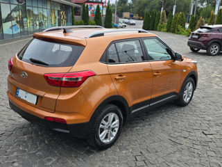 Hyundai Creta foto 19