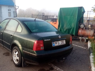 Volkswagen Passat foto 3