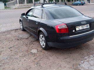 Audi A4 foto 3