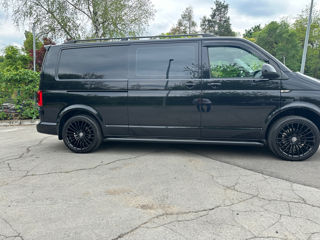 Volkswagen Volkswagen T 6 +
2017 
Baza Lunga 
6 Locuri 
Importat Din Olanda  foto 9