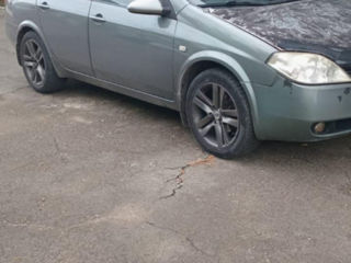 Nissan Primera foto 7