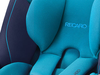 Recaro Guardia foto 3