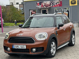 Mini Countryman foto 3