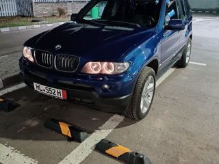 BMW X5 foto 10