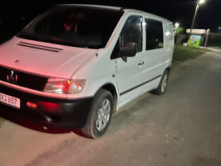 Mercedes Vito