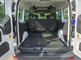 Ford Transit Connect foto 10