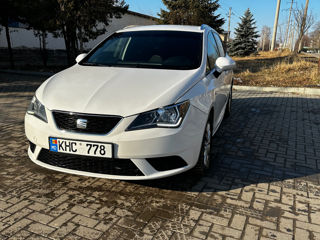 Seat Ibiza foto 2