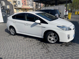 Toyota Prius foto 9