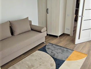 Apartament cu 2 camere, 60 m², Râșcani, Chișinău foto 10
