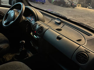 Renault Kangoo foto 6