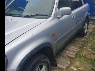 Honda CR-V 1 foto 2