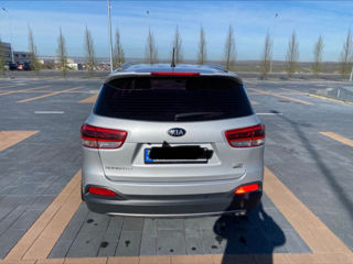 KIA Sorento foto 2