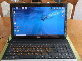 Notebook Acer 1300 foto 2