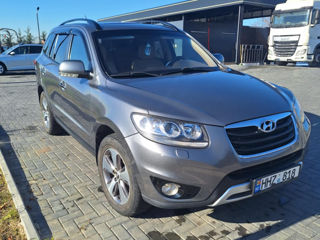 Hyundai Santa FE foto 3