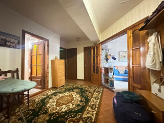 Apartament cu 3 camere, 72 m², Durlești, Chișinău foto 5