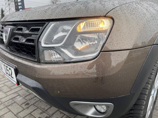 Dacia Duster foto 18