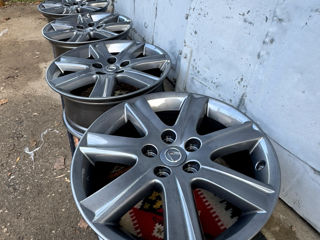 Lexus R17 5x114.3 ET45 foto 2