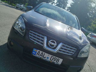 Nissan Qashqai foto 3