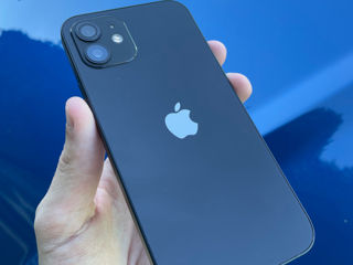 iPhone 12 64GB Black