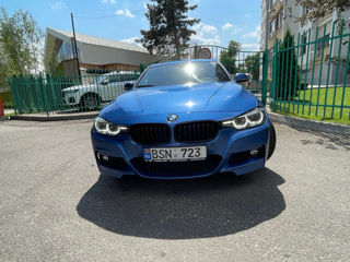 BMW 3 Series foto 2