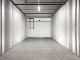 Chirie spațiu industrial Stăuceni, 700 m2, 3,5 €/ m2 foto 2