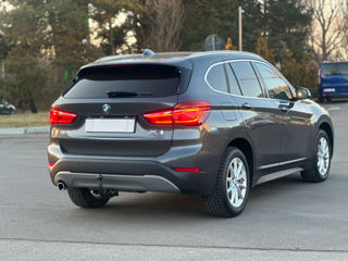 BMW X1 foto 5