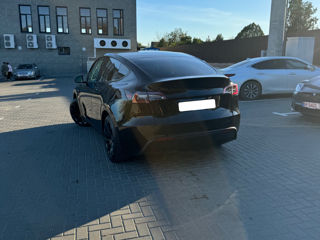 Tesla Model Y foto 5