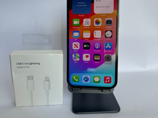 iPhone 13 Pro 128 gb space gray foto 4