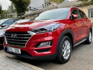 Hyundai Tucson foto 4