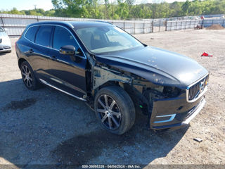 Volvo XC60 foto 8