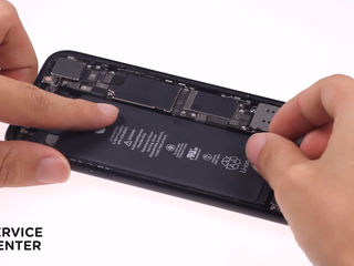 iPhone XR 128 GB Bateria nu se încarcă? О vom înlocui fără probleme! foto 2