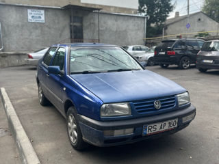 Volkswagen Vento