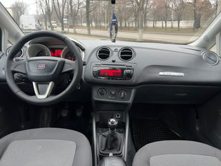 Seat Ibiza foto 8