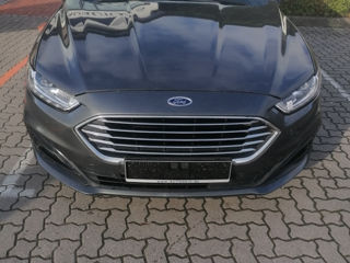 Ford Mondeo foto 3