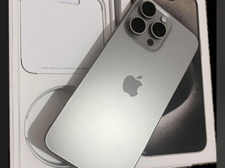 Iphone 15 Pro Max 256 GB