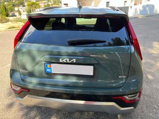 KIA Niro foto 2