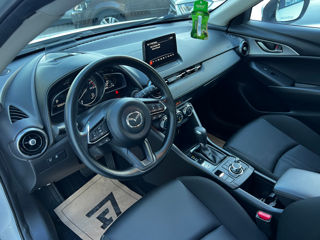 Mazda CX-3 foto 6