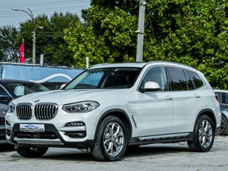 BMW X3 foto 4