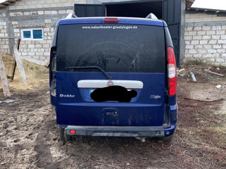 Fiat Doblo foto 2