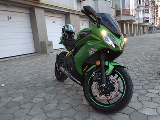 Kawasaki foto 2