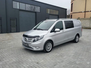 Mercedes VITO  111 CDI