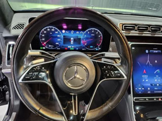 Mercedes S-Class foto 7