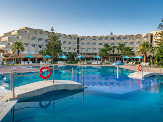 Tunisia: Destinația sufletului tău! Hotelul "Vincci Helya Beach" Locul unde visele devin realitate!!