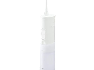 Panasonic Portable Water Flosser, 2-скоростной ирригатор для полости рта foto 2