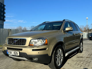 Volvo XC90 foto 4