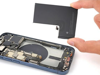 Reparatie Apple iPhone, iPad Качественный ремонт техники Apple быстро и надежно! foto 2