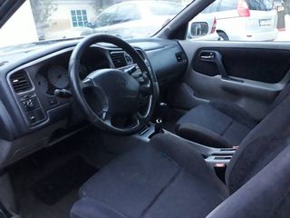 Nissan Primera foto 2