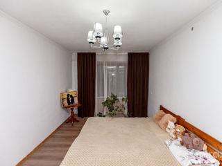 Apartament cu 2 camere, 54 m², Centru, Ialoveni foto 6