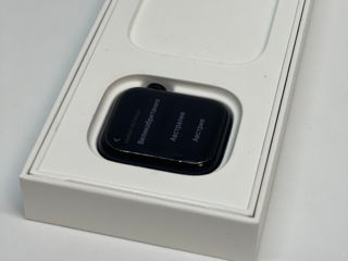 Apple Watch SE 40mm  Гарантия 6 месяцев! Breezy-M SRL Тигина 65